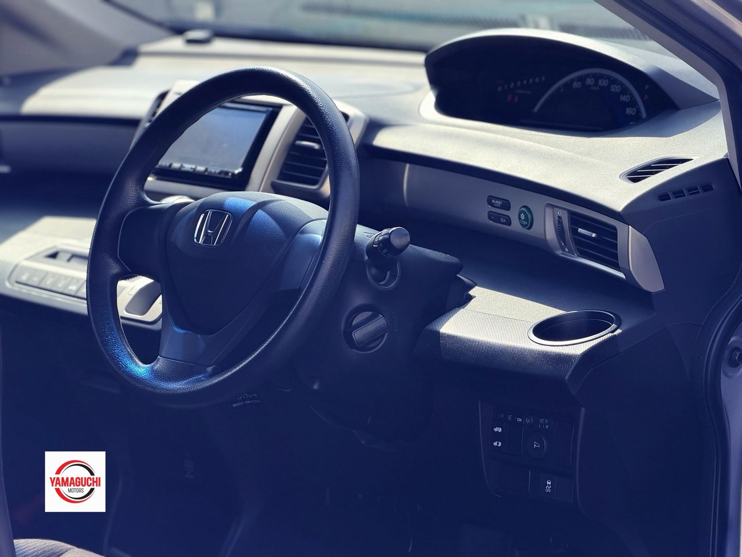 Honda Freed G Grade For Sale