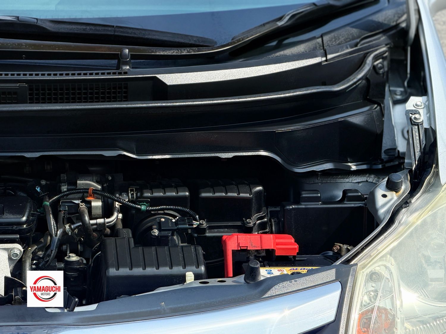 Honda Freed G Grade For Sale