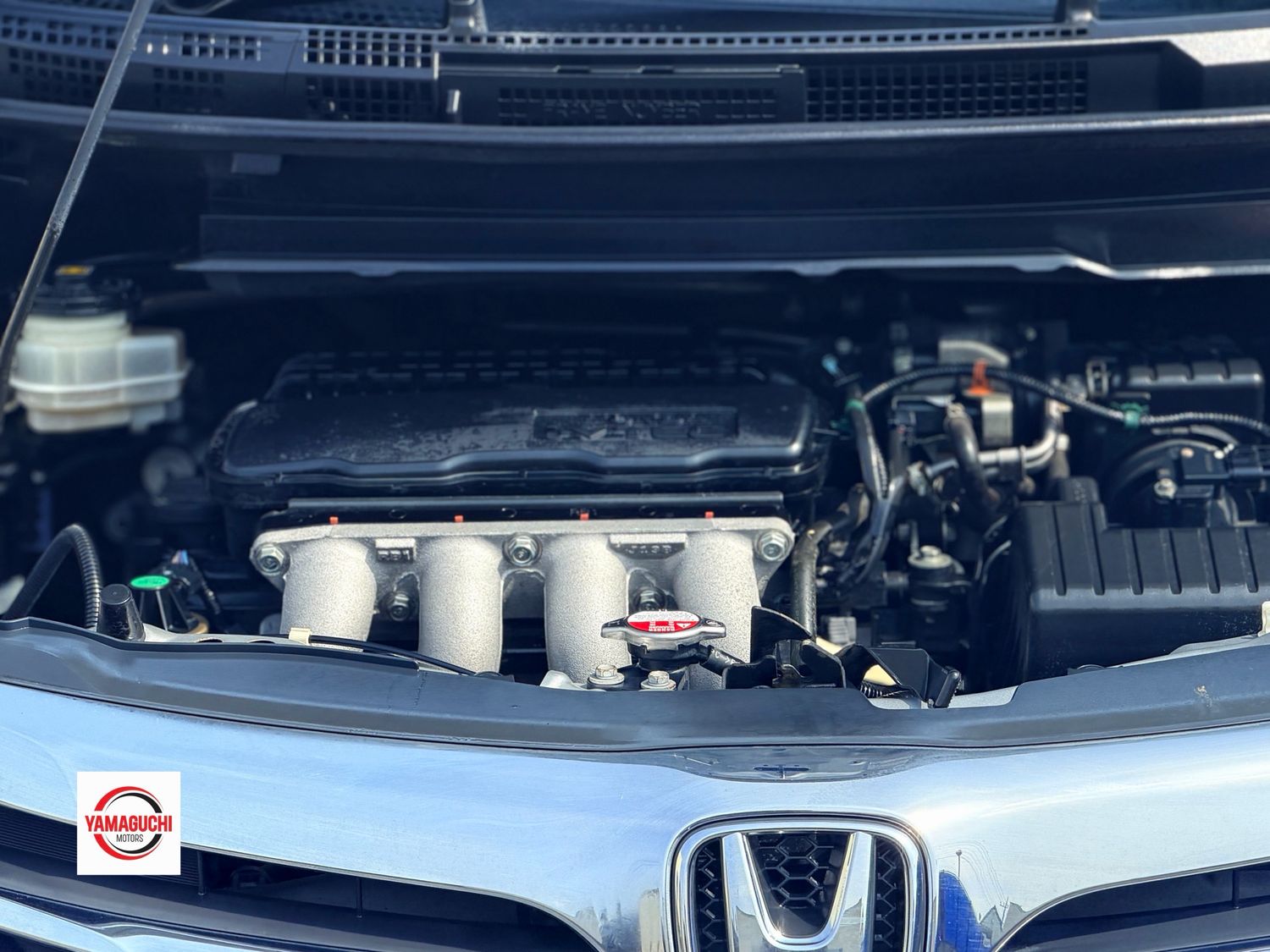 Honda Freed G Grade For Sale