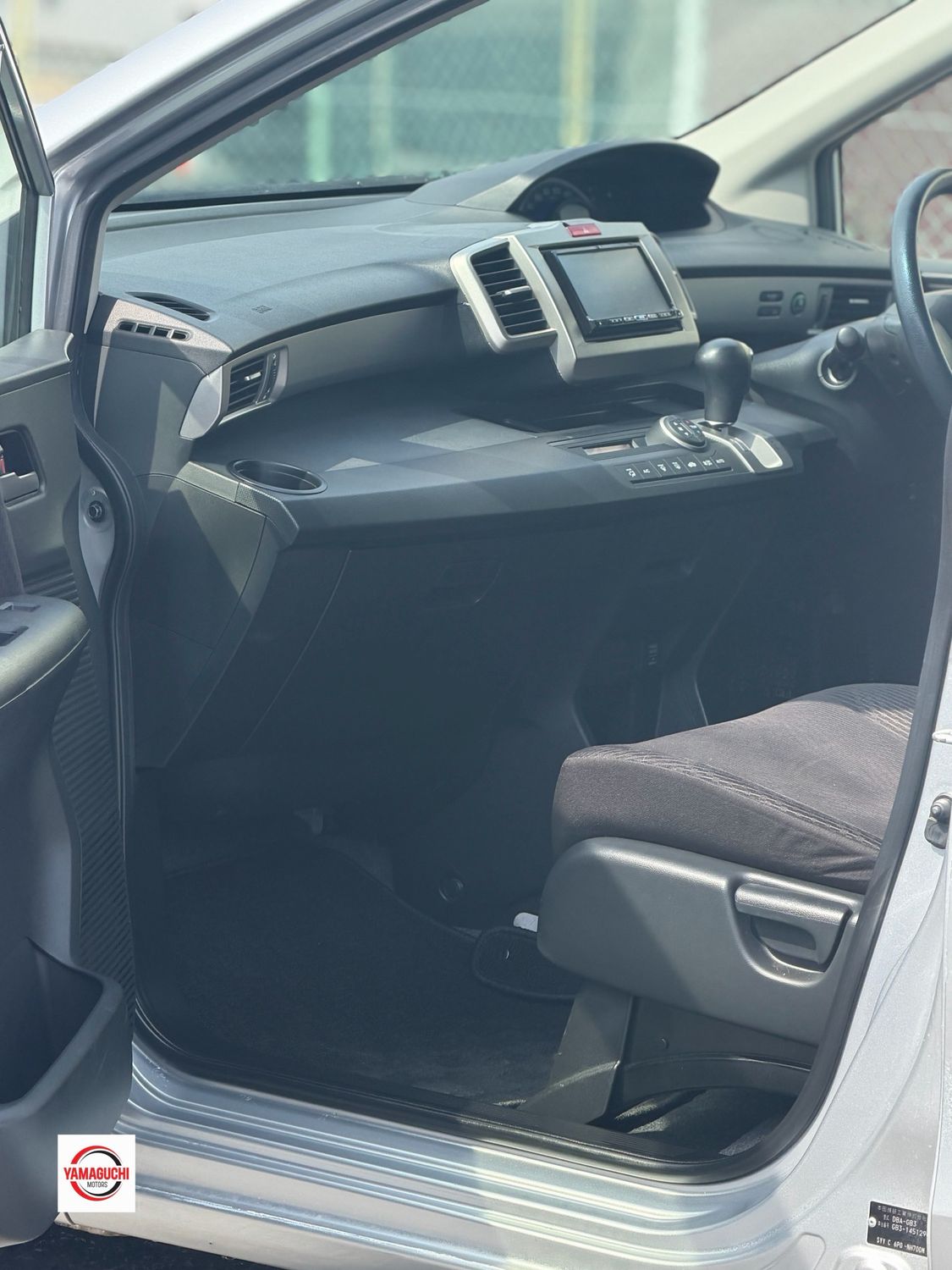 Honda Freed G Grade For Sale