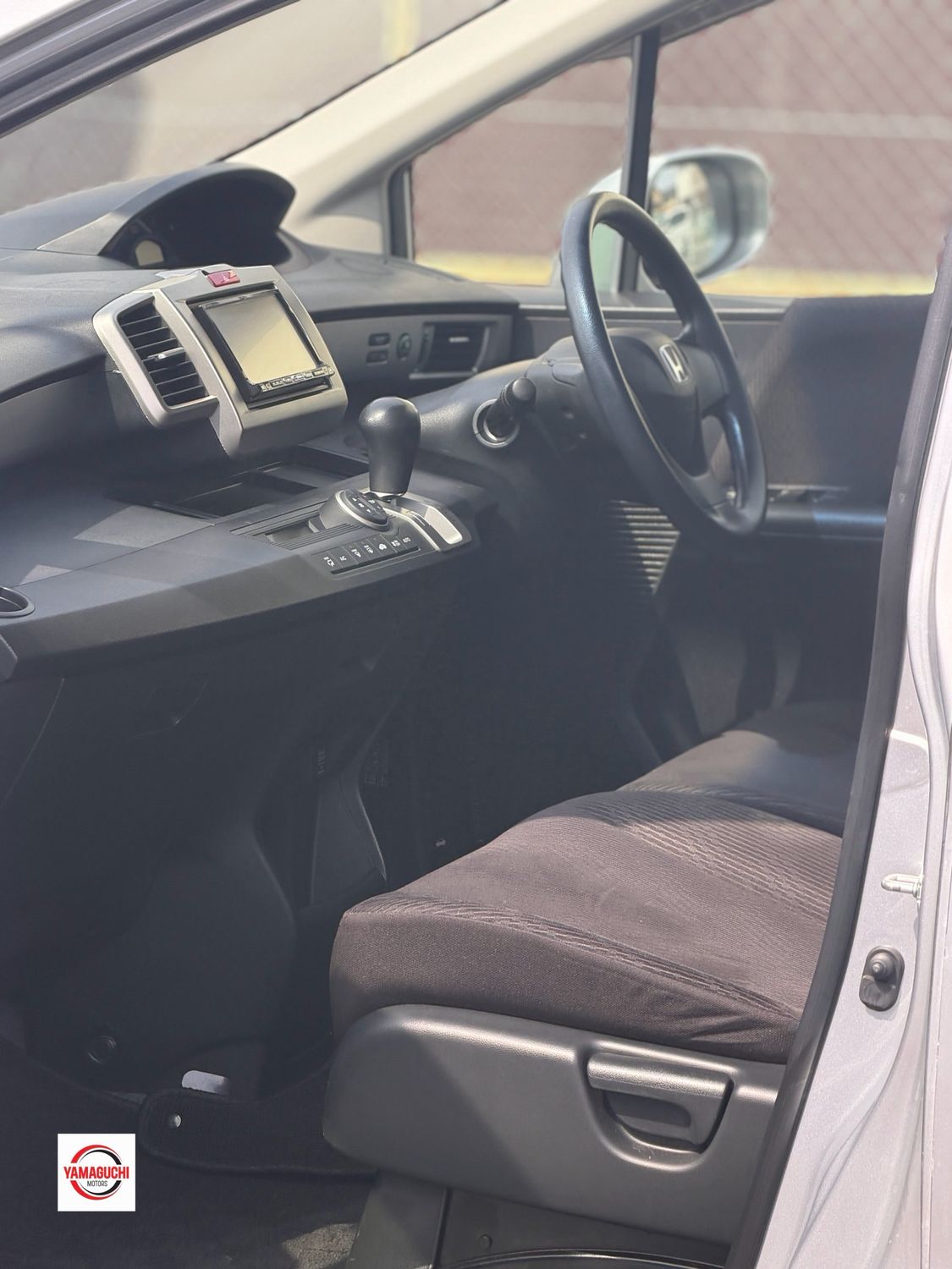 Honda Freed G Grade For Sale