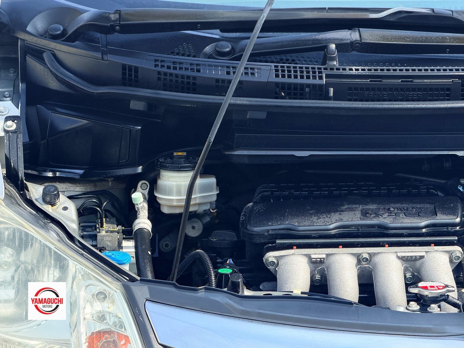 Honda Freed G Grade For Sale