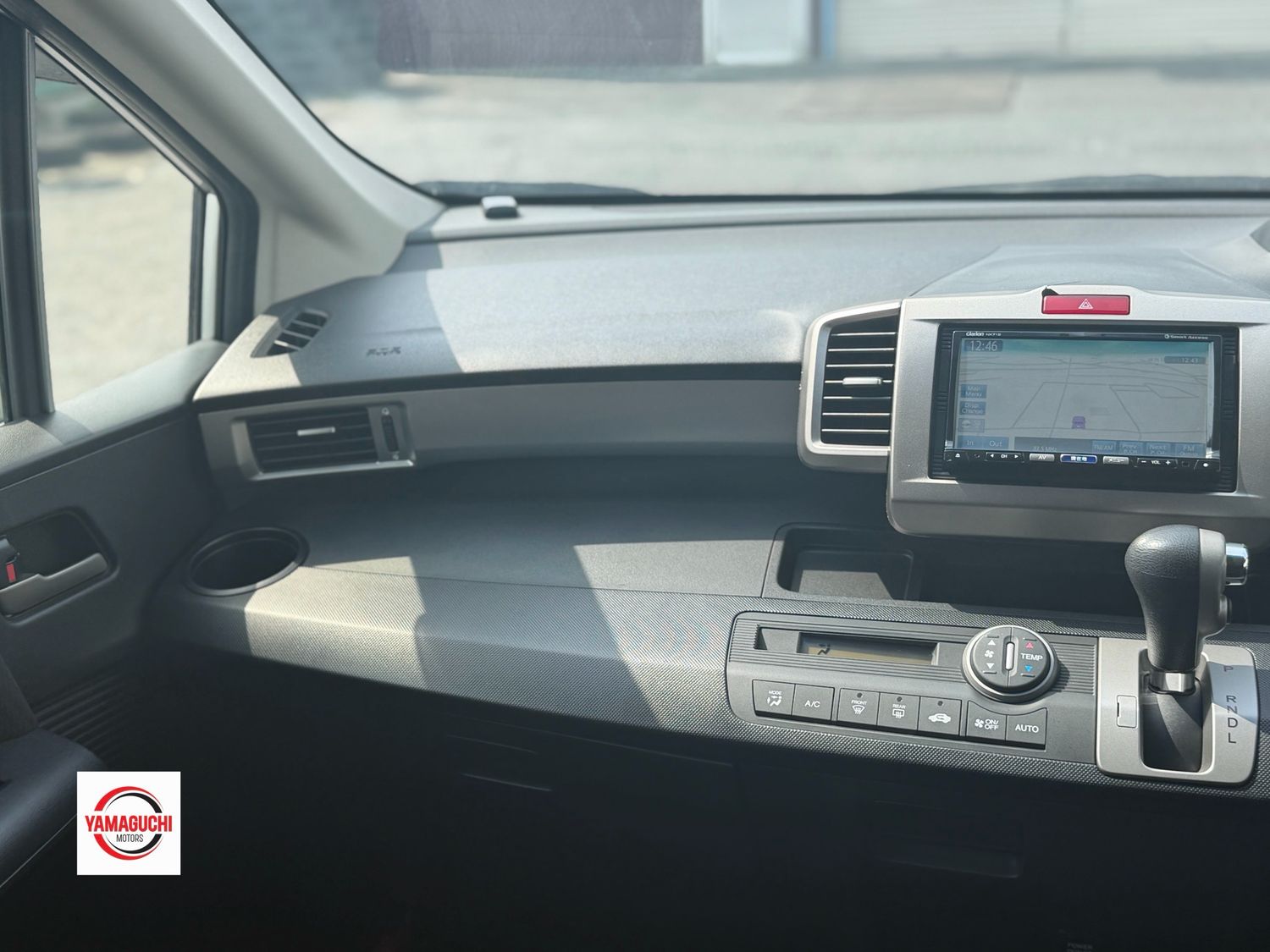 Honda Freed G Grade For Sale