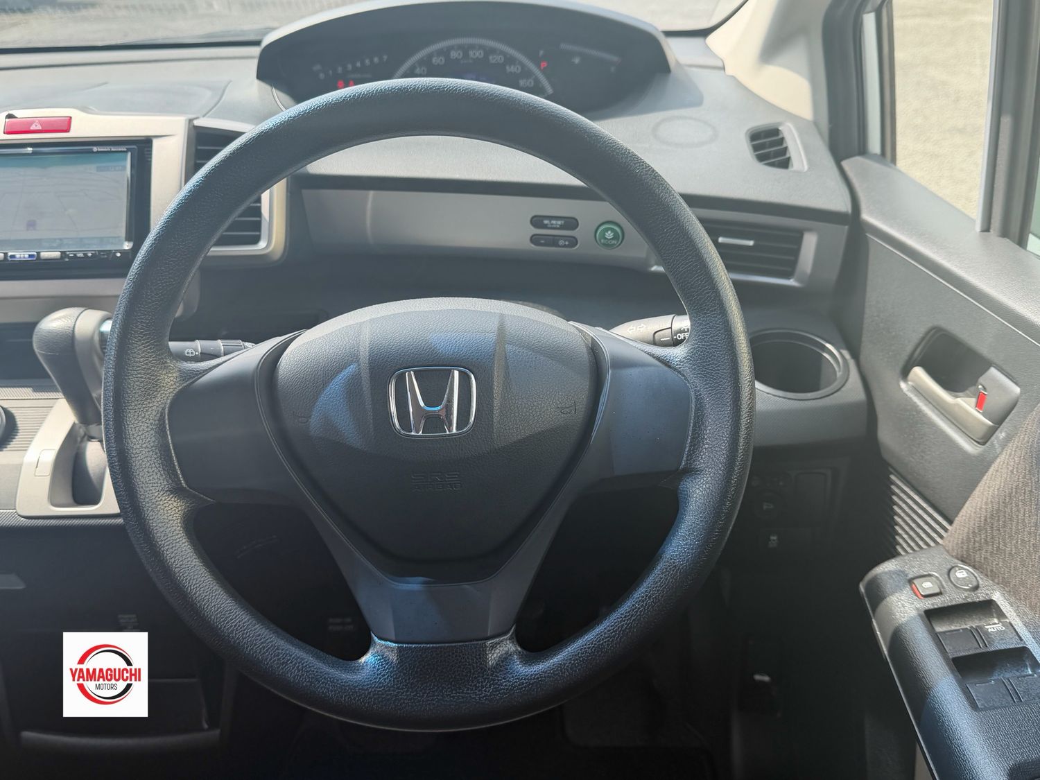 Honda Freed G Grade For Sale