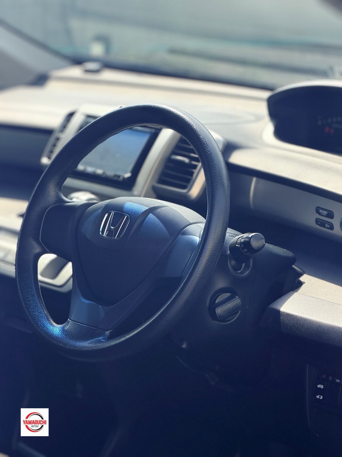 Honda Freed G Grade For Sale