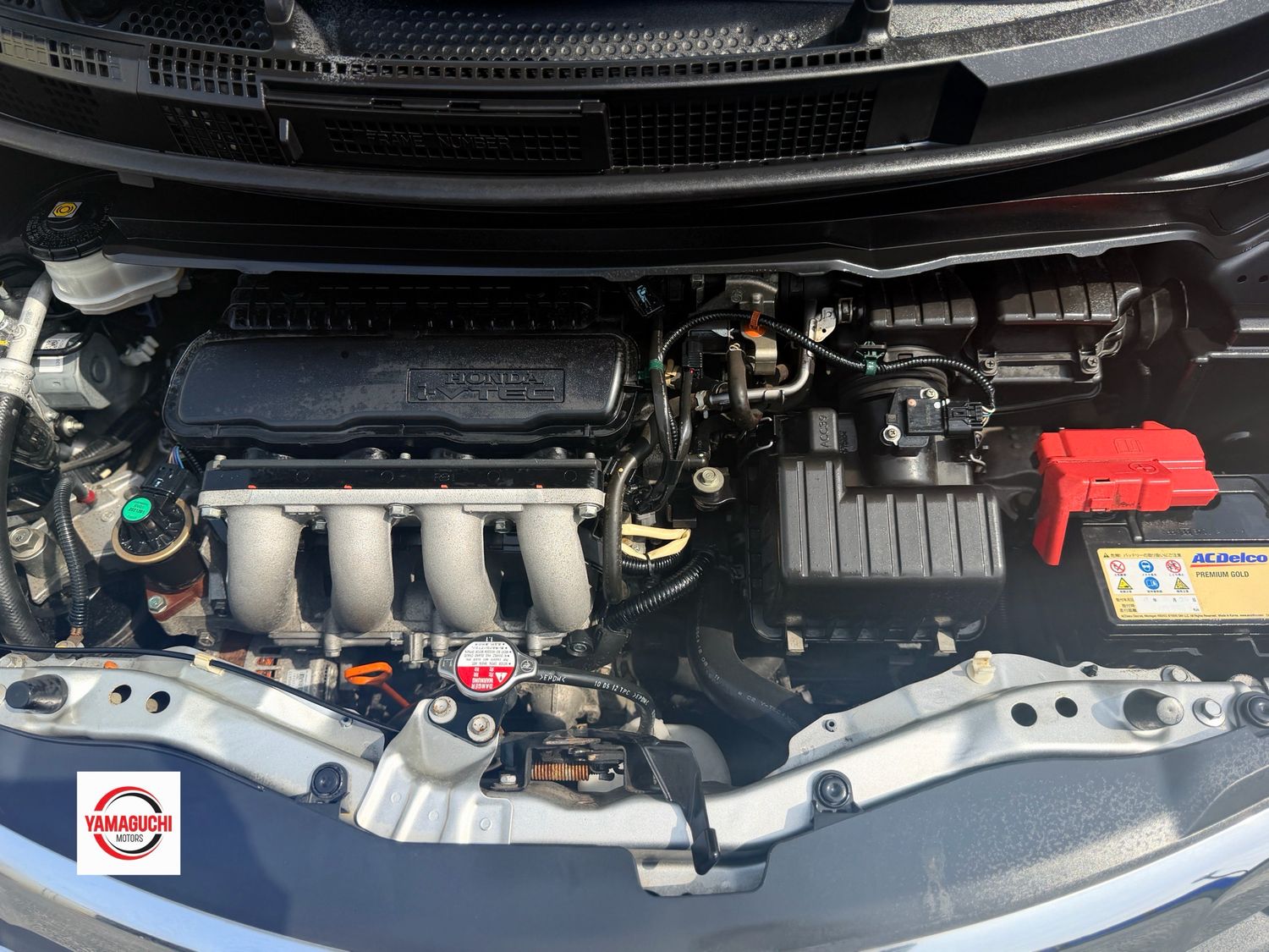 Honda Freed G Grade For Sale