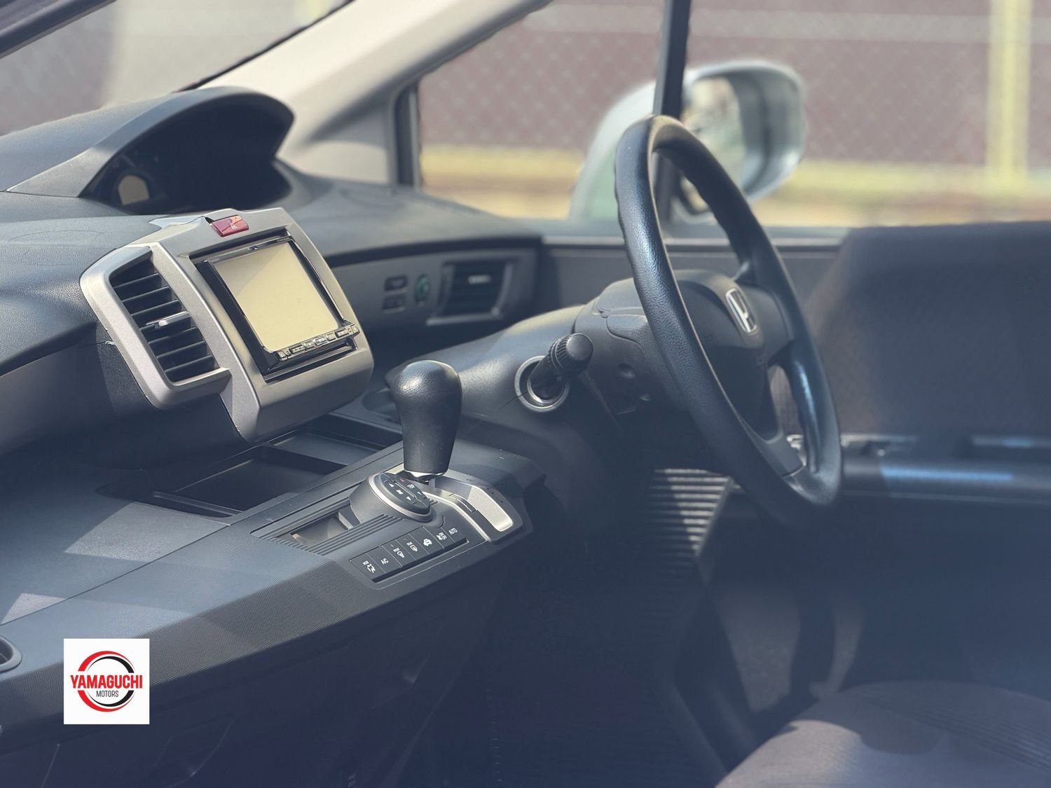 Honda Freed G Grade For Sale