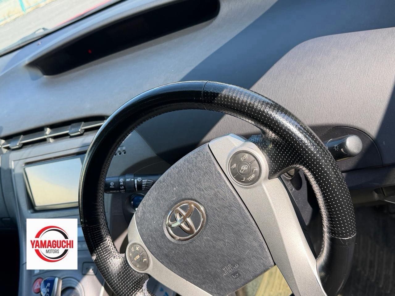 Toyota Prius Hybrid 2014 Model For Sale