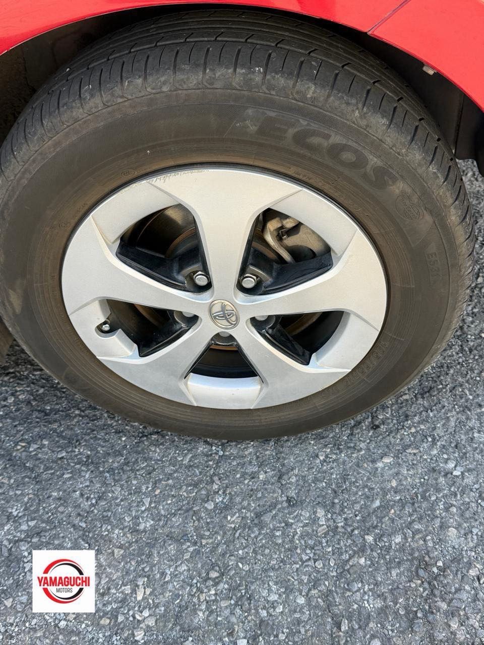 Toyota Prius Hybrid 2014 Model For Sale