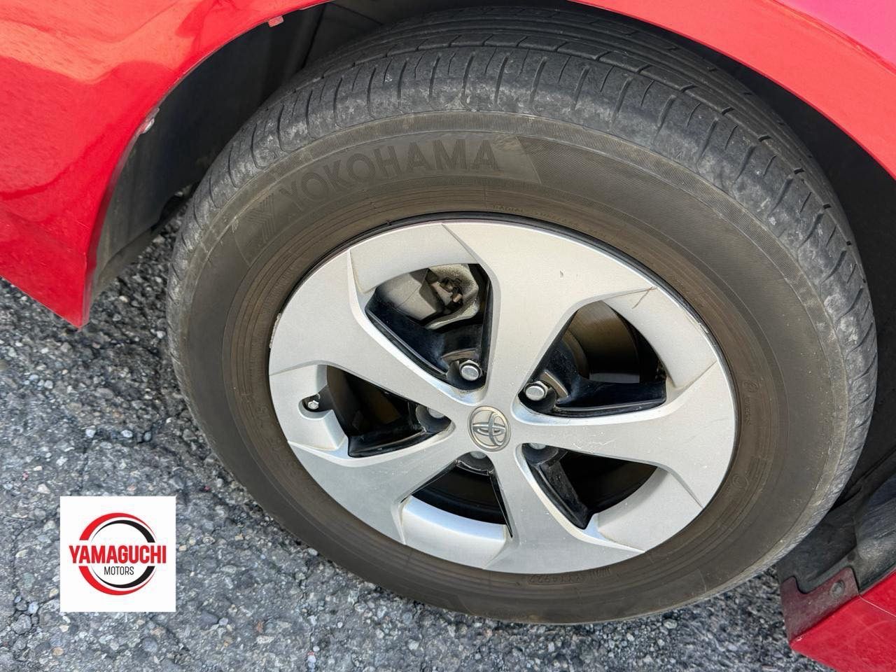 Toyota Prius Hybrid 2014 Model For Sale