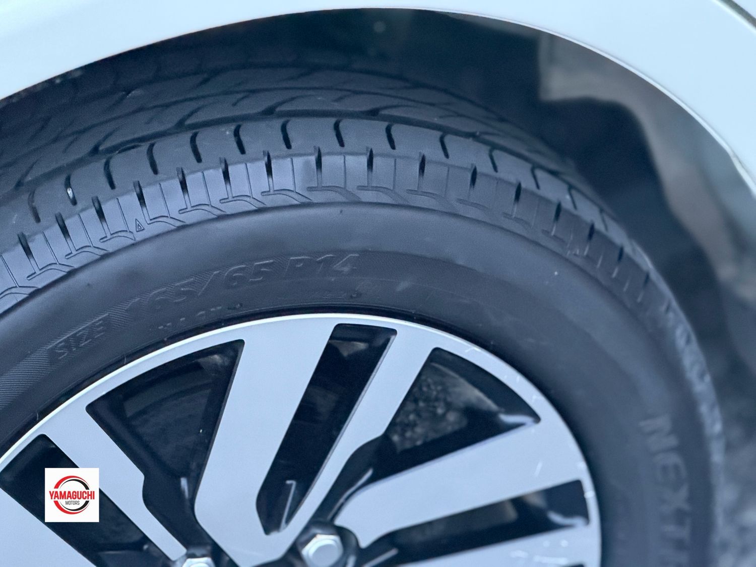 Toyota Roomy Custom G 2020 Model