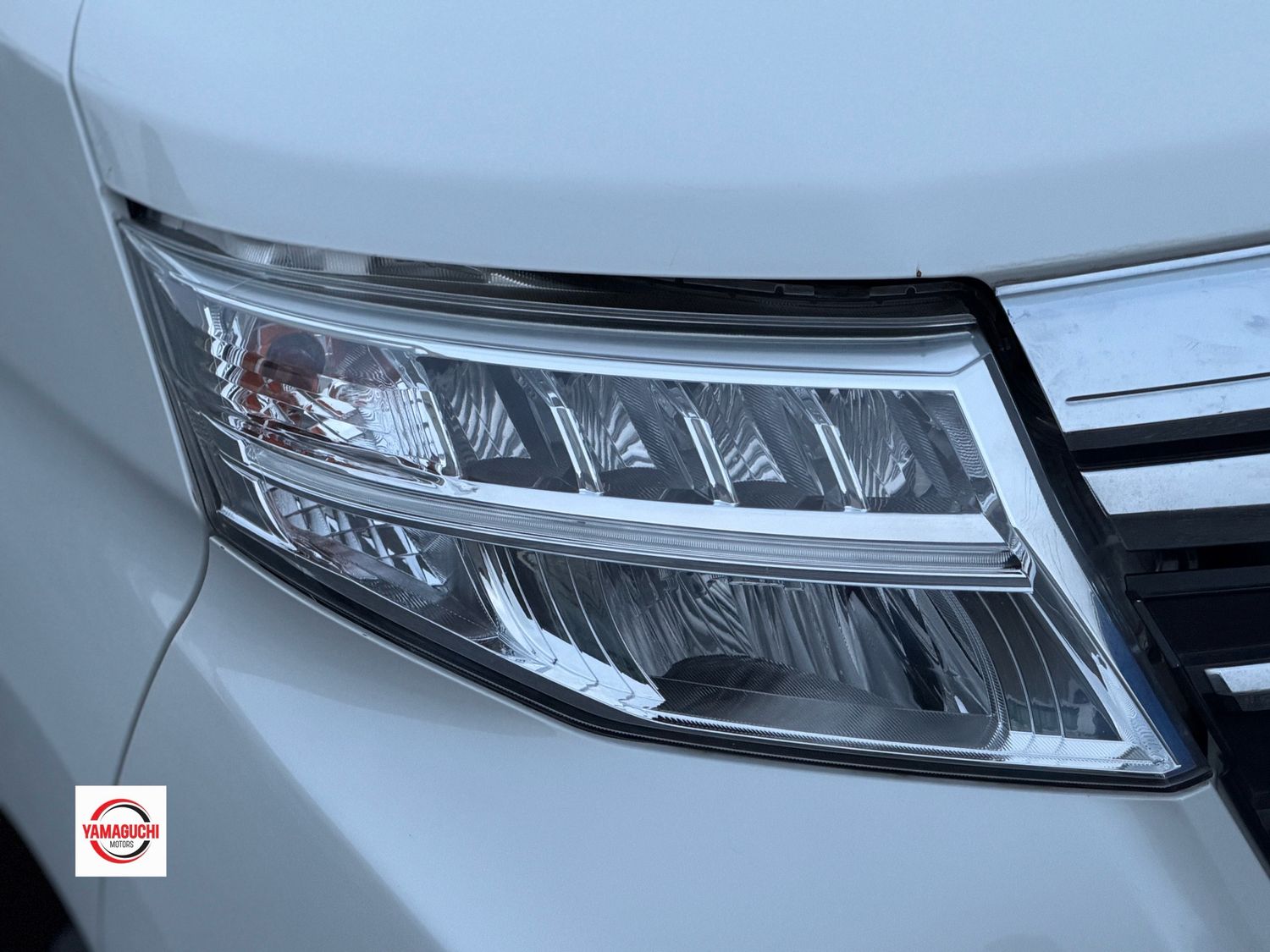 Toyota Roomy Custom G 2020 Model