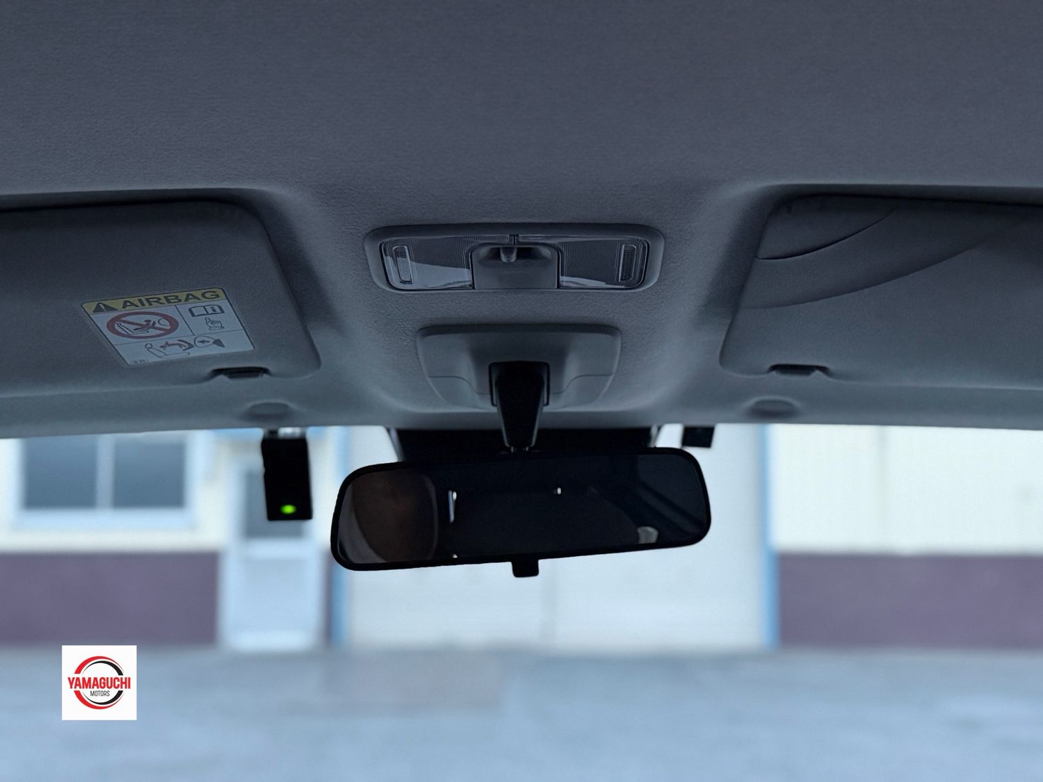 Toyota Roomy Custom G 2020 Model