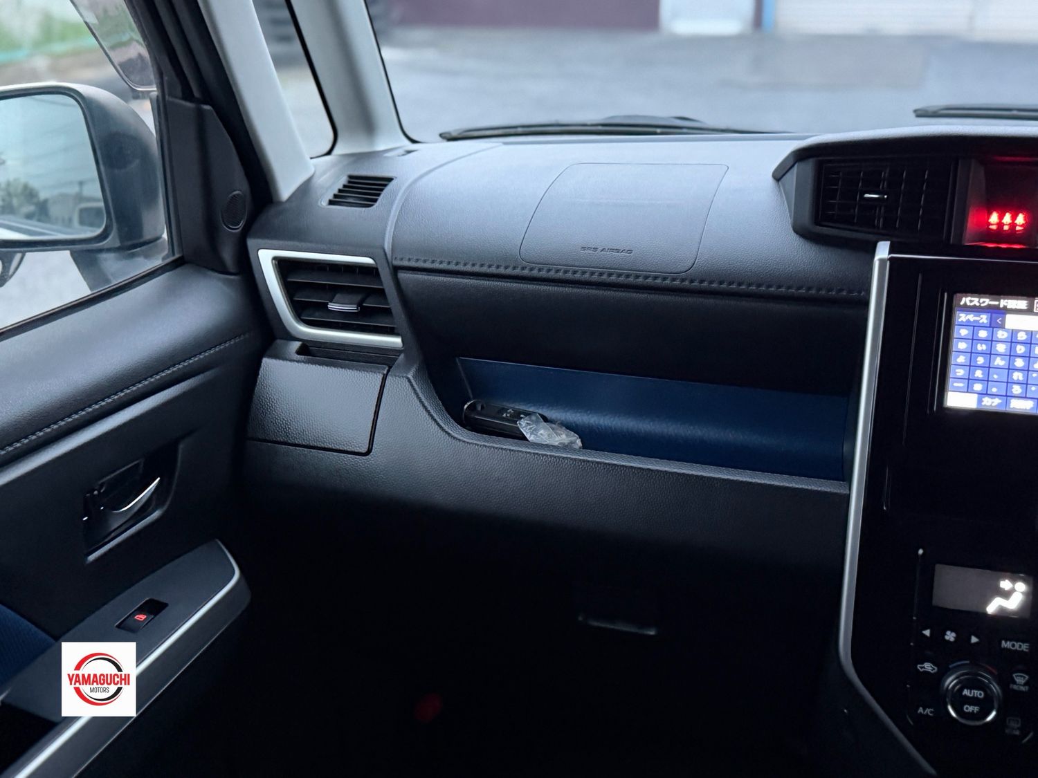 Toyota Roomy Custom G 2020 Model