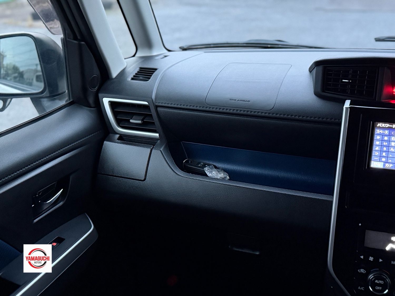 Toyota Roomy Custom G 2020 Model