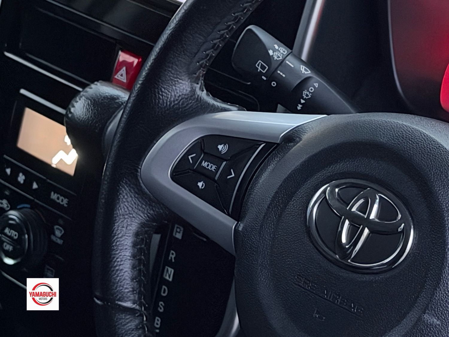 Toyota Roomy Custom G 2020 Model