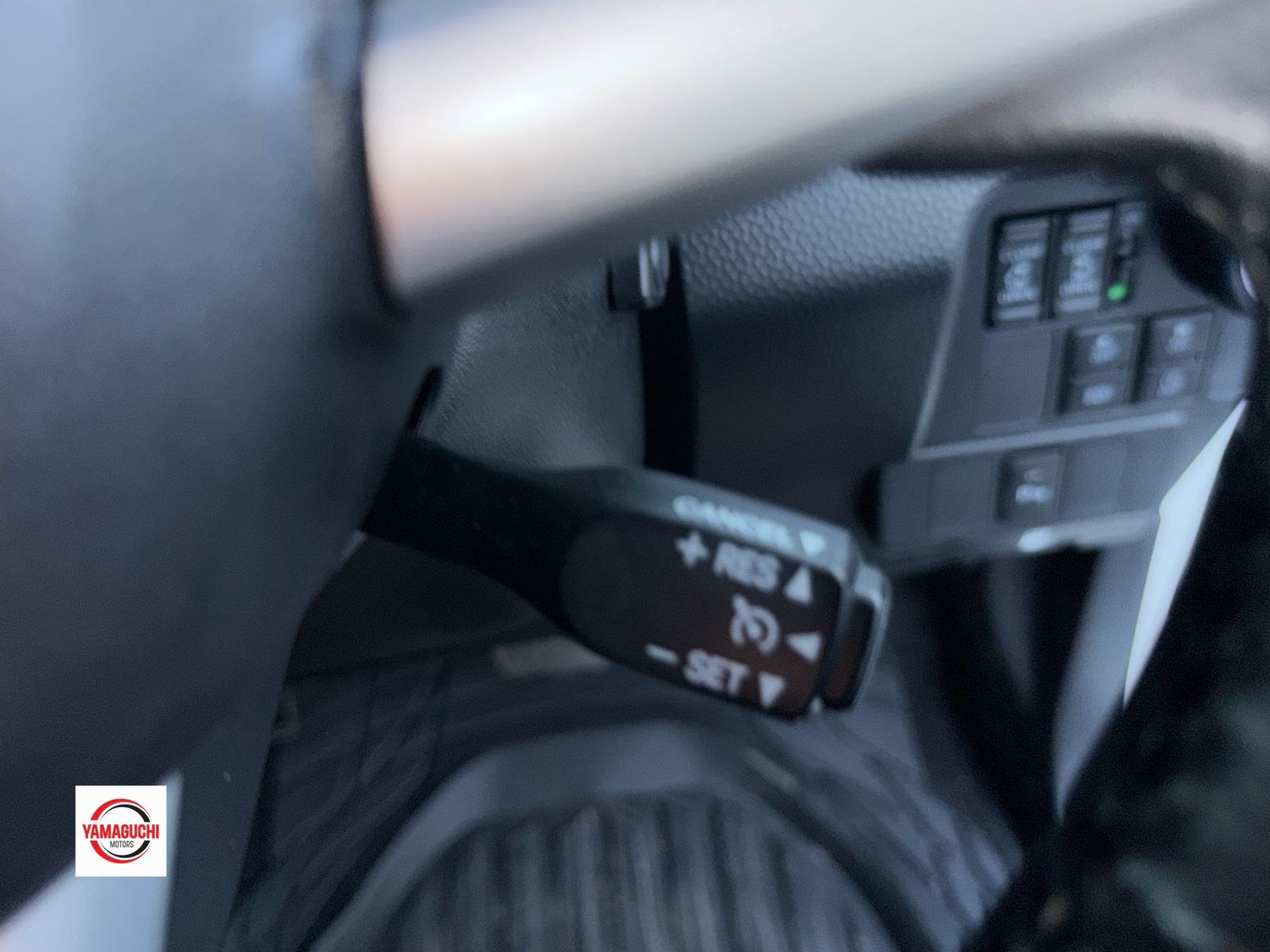 Toyota Roomy Custom G 2020 Model