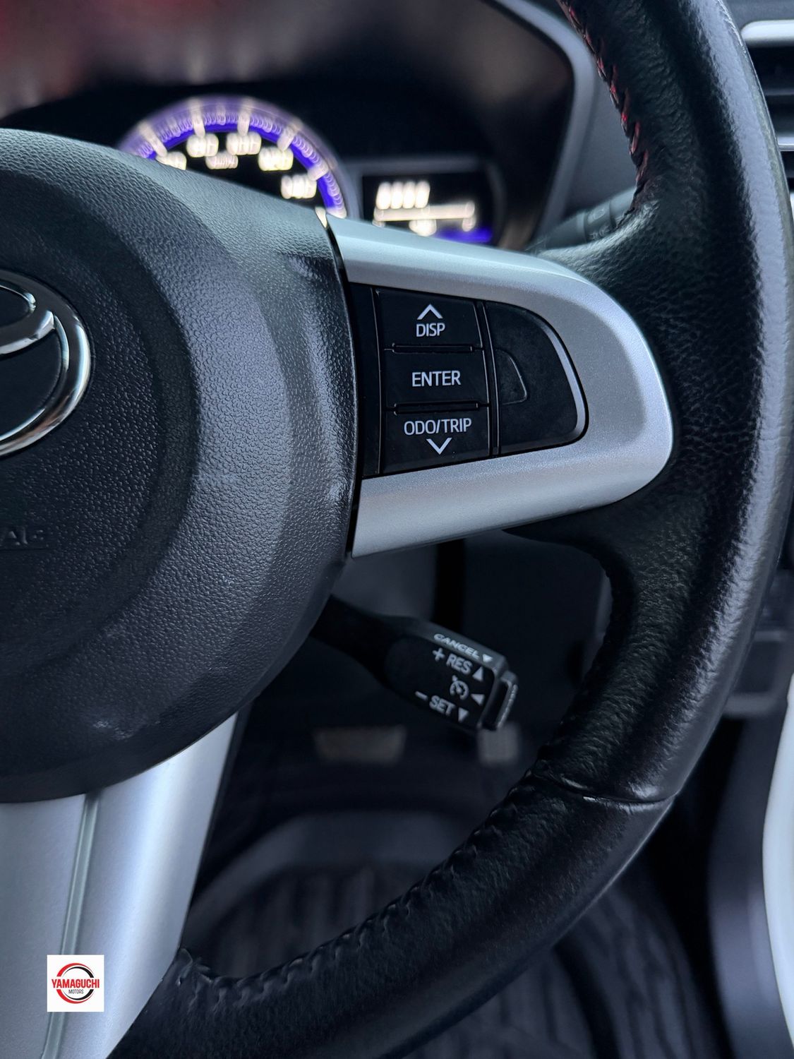 Toyota Roomy Custom G 2020 Model