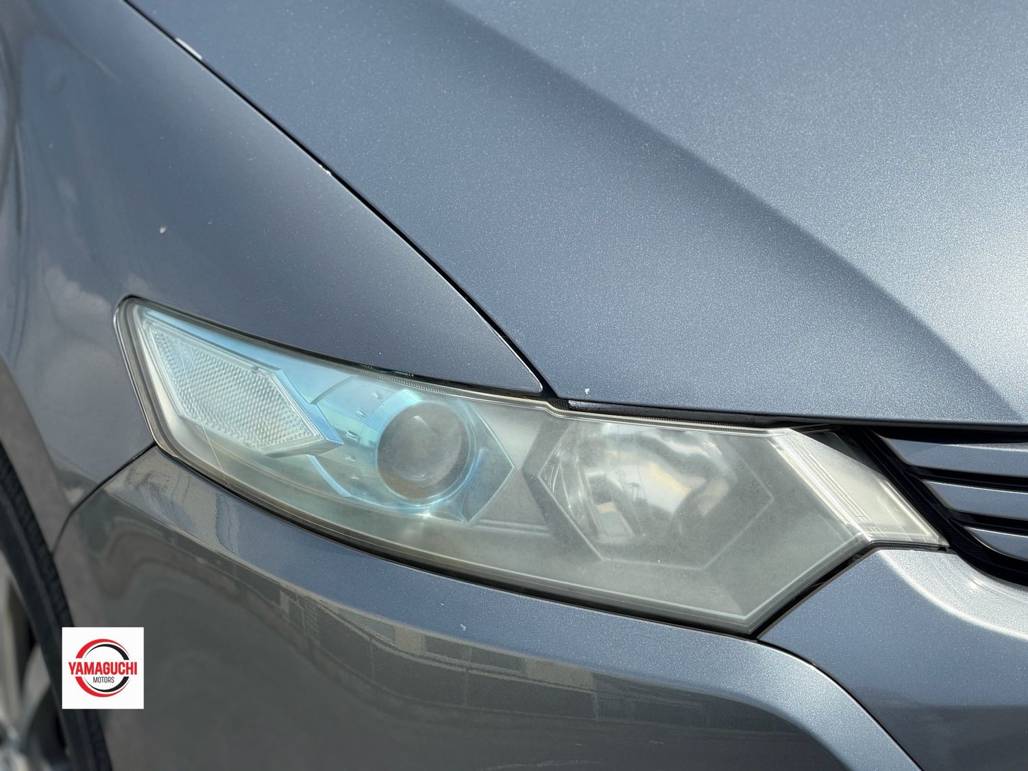 Honda Insight Hybrid G Grade For Sale 