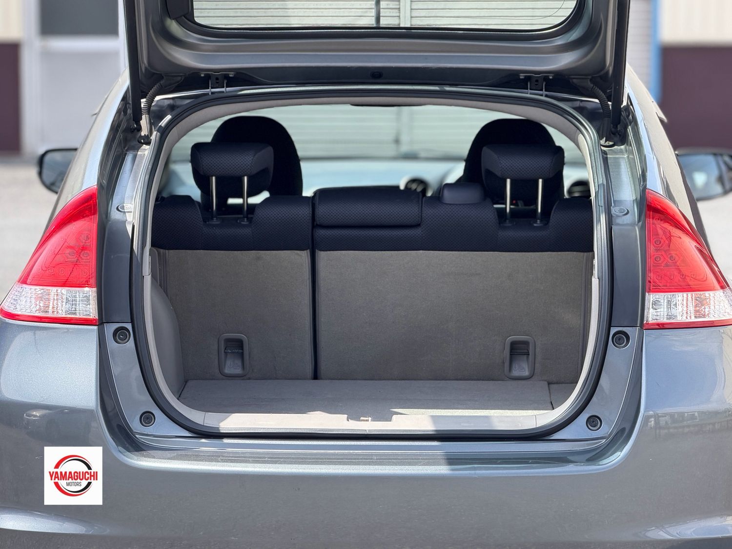 Honda Insight Hybrid G Grade For Sale 