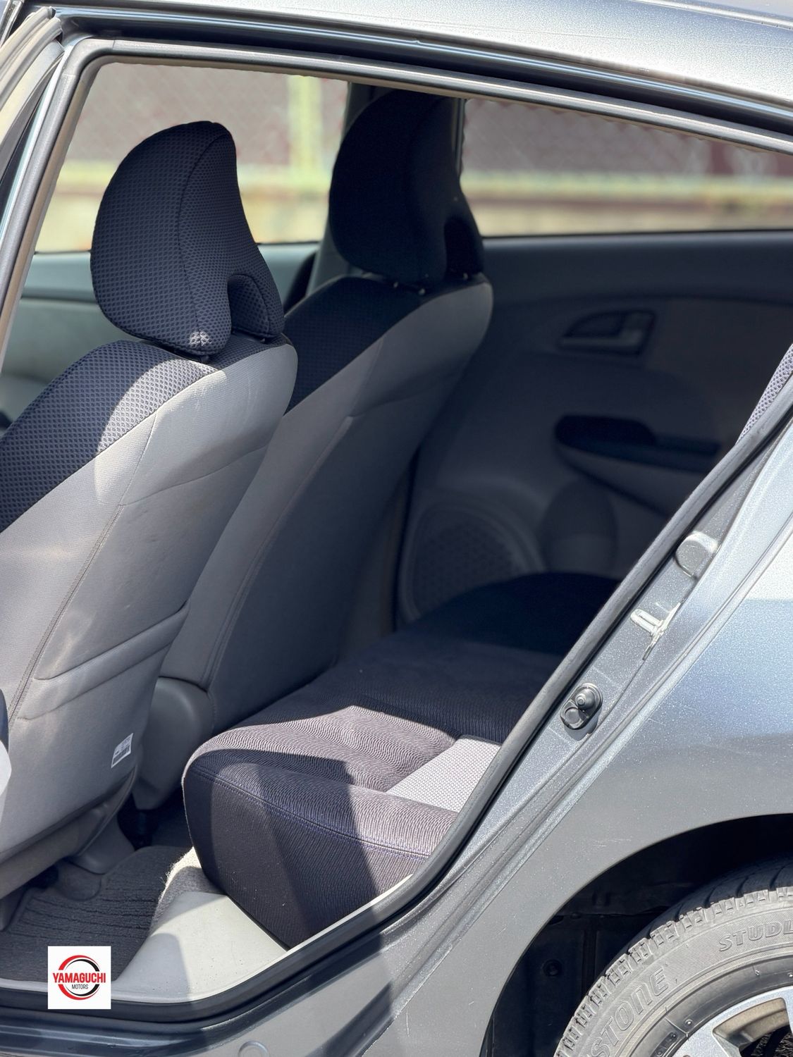 Honda Insight Hybrid G Grade For Sale 