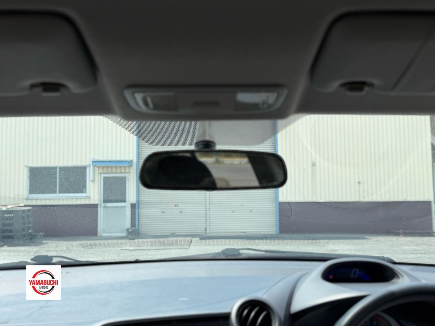 Honda Insight Hybrid G Grade For Sale 