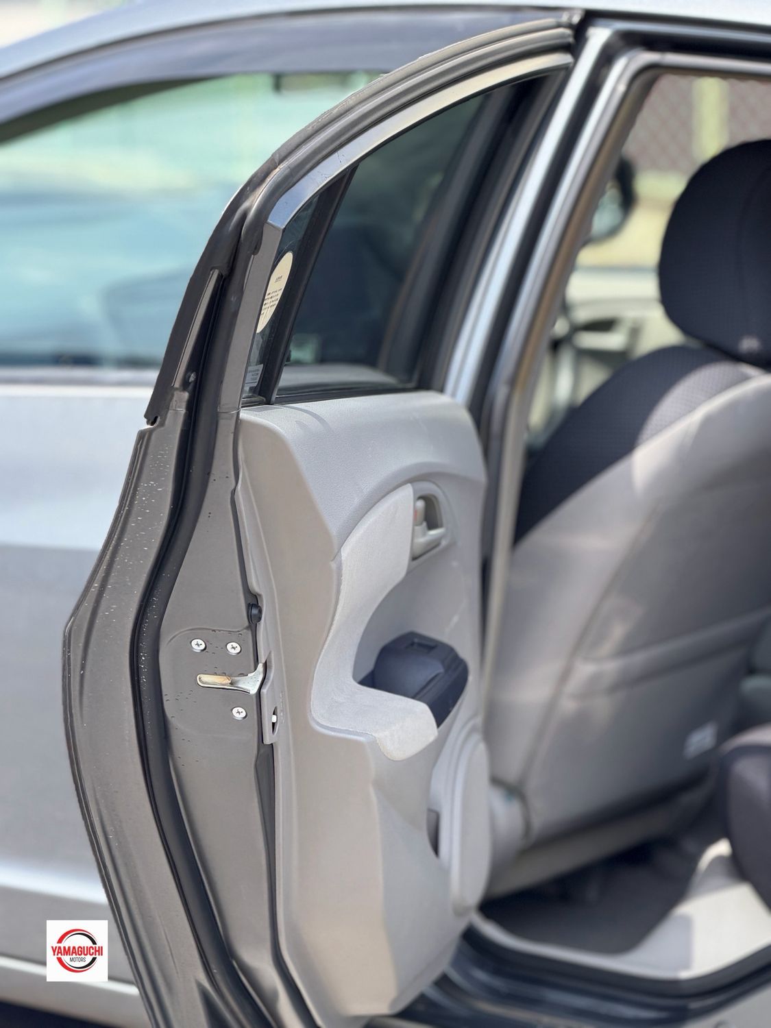 Honda Insight Hybrid G Grade For Sale 