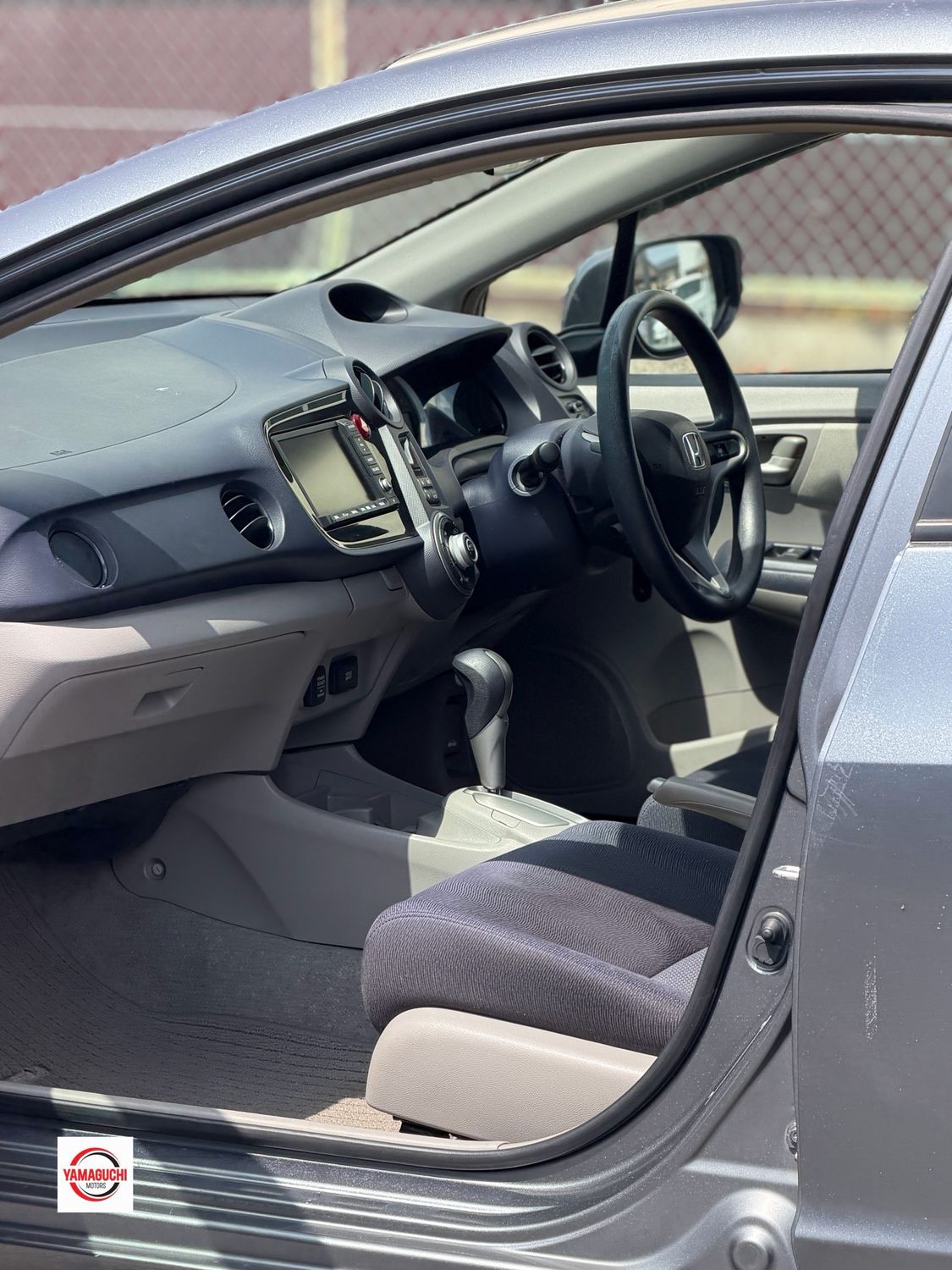 Honda Insight Hybrid G Grade For Sale 