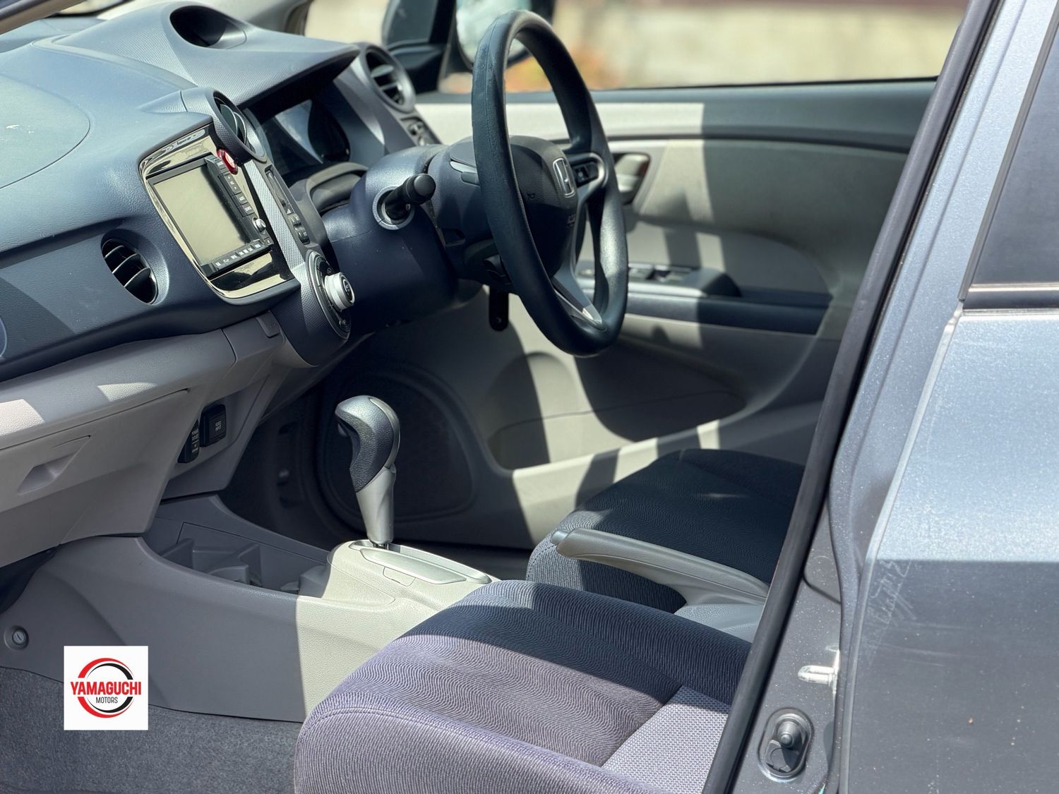 Honda Insight Hybrid G Grade For Sale 