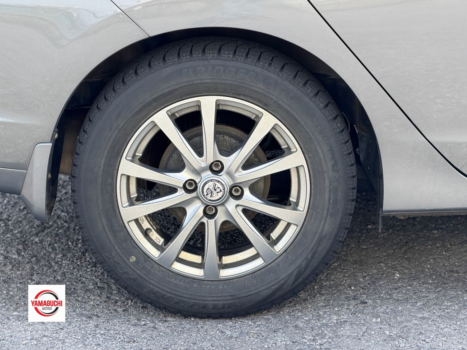 Honda Insight Hybrid G Grade For Sale 