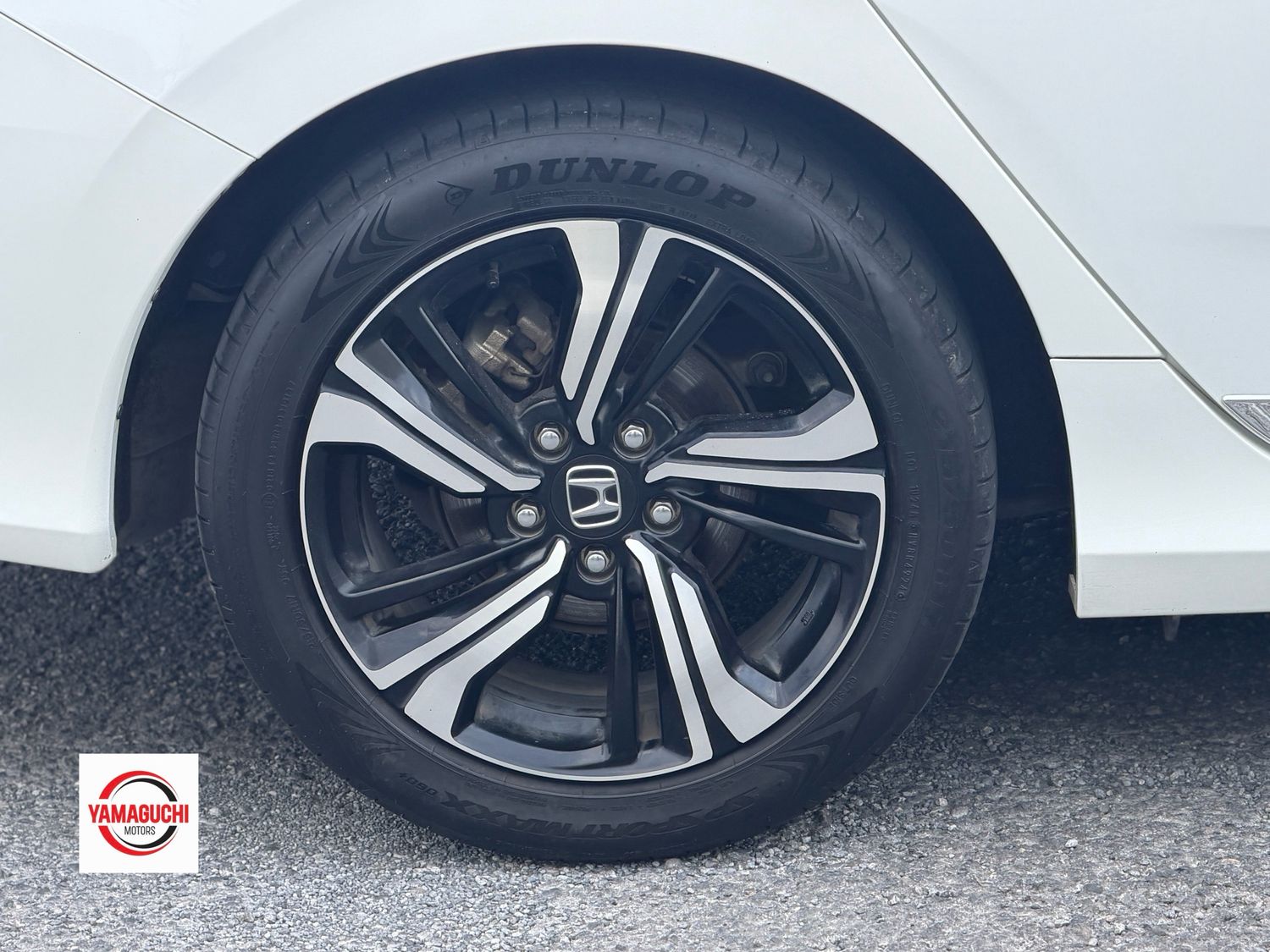 HONDA CIVIC SEDAN VTEC TURBO