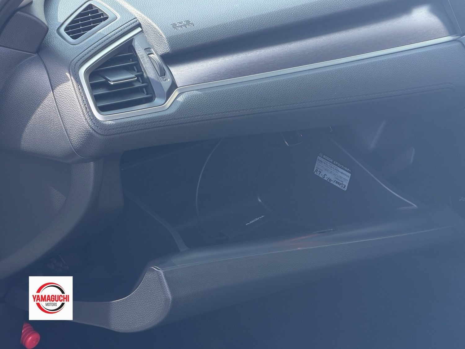 HONDA CIVIC SEDAN VTEC TURBO