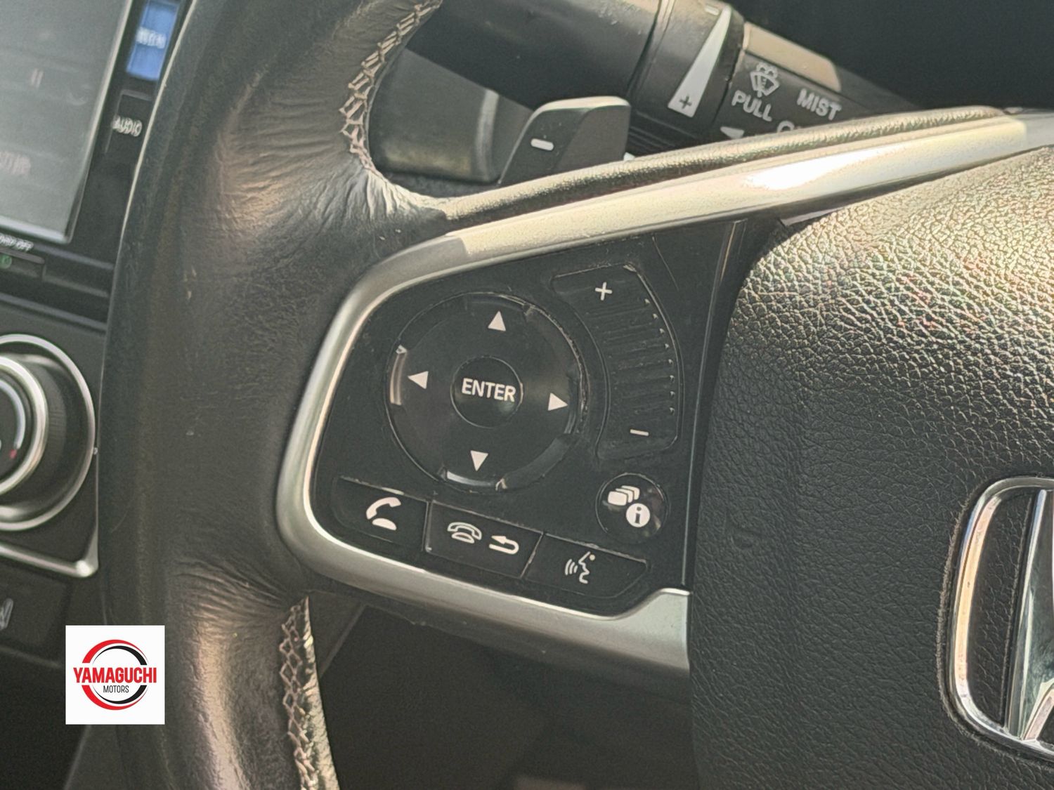 HONDA CIVIC SEDAN VTEC TURBO