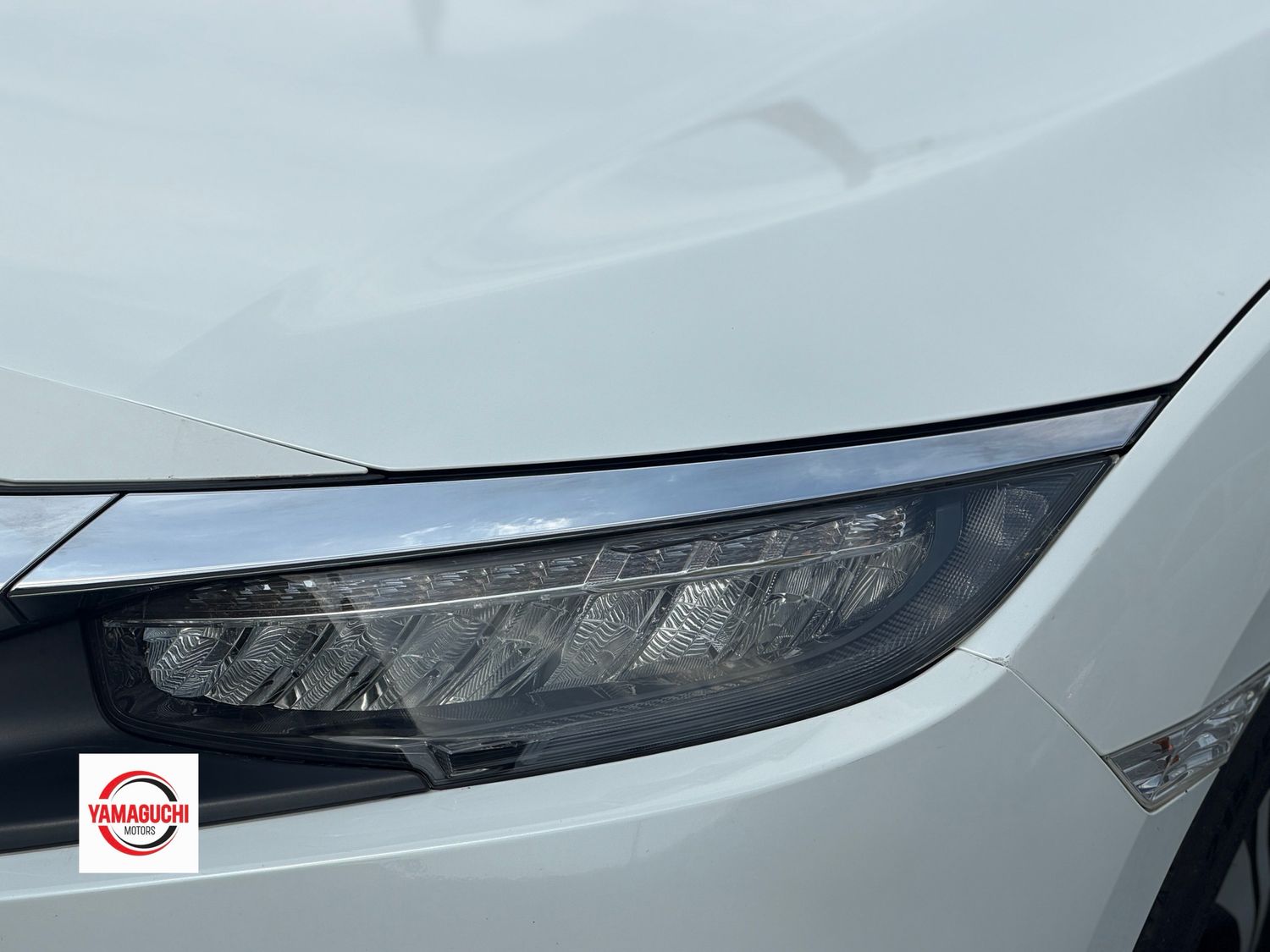 HONDA CIVIC SEDAN VTEC TURBO