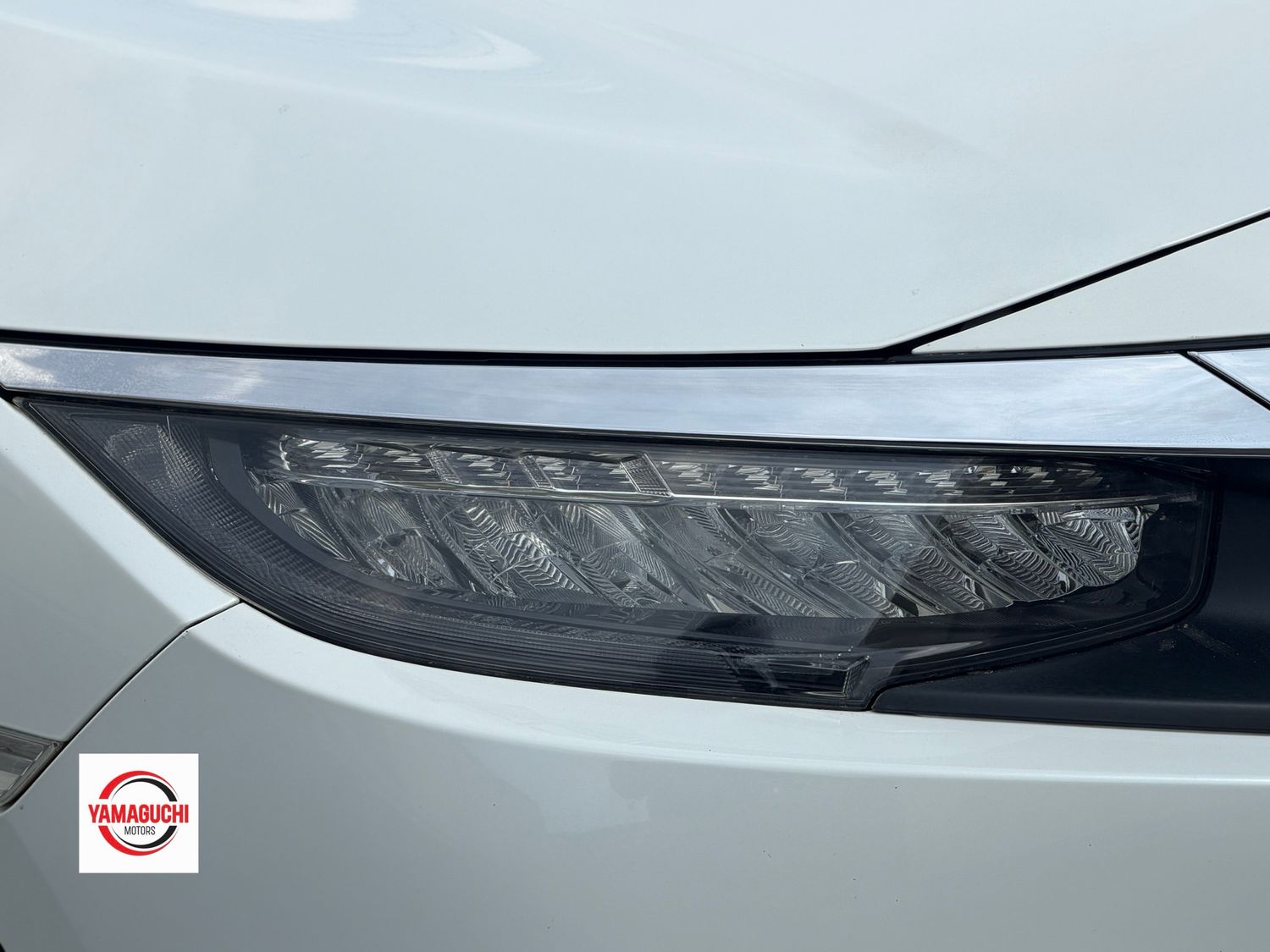 HONDA CIVIC SEDAN VTEC TURBO