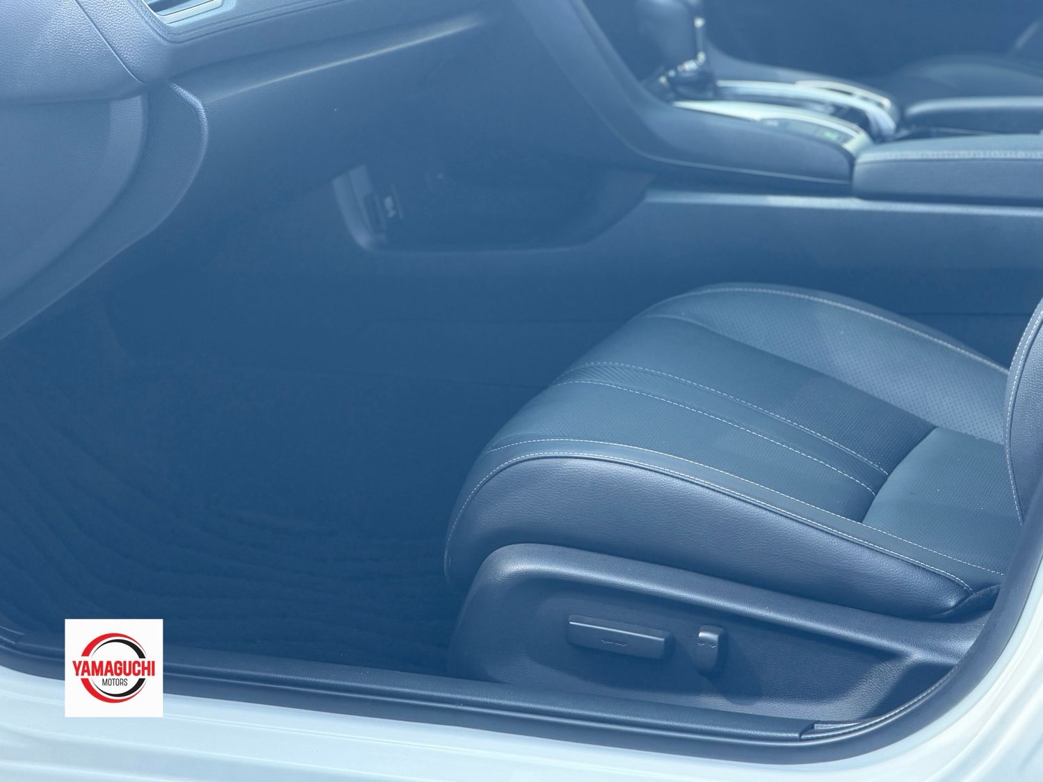 HONDA CIVIC SEDAN VTEC TURBO