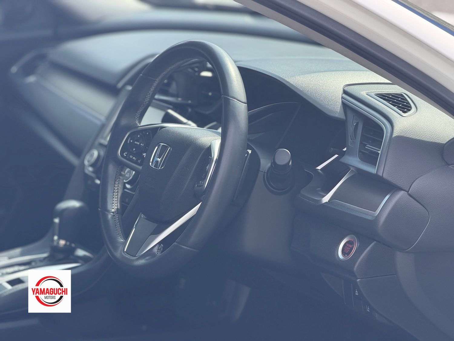 HONDA CIVIC SEDAN VTEC TURBO