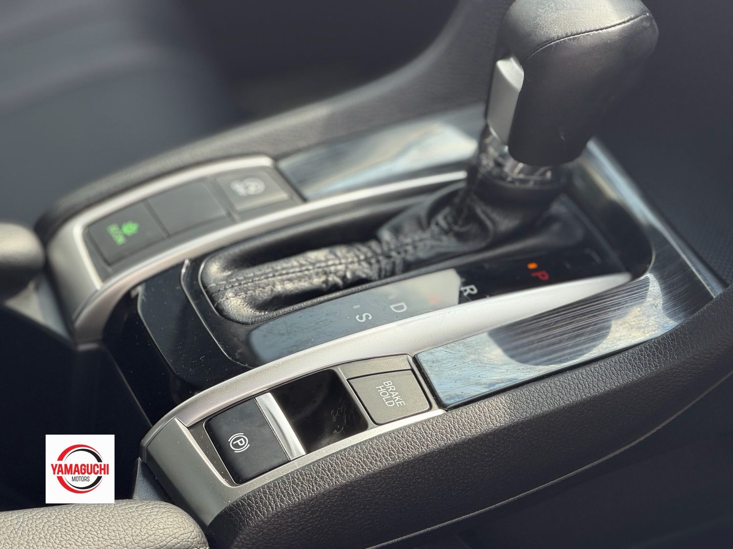 HONDA CIVIC SEDAN VTEC TURBO