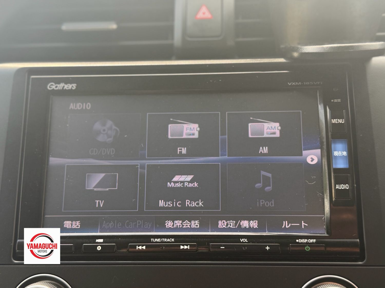 HONDA CIVIC SEDAN VTEC TURBO