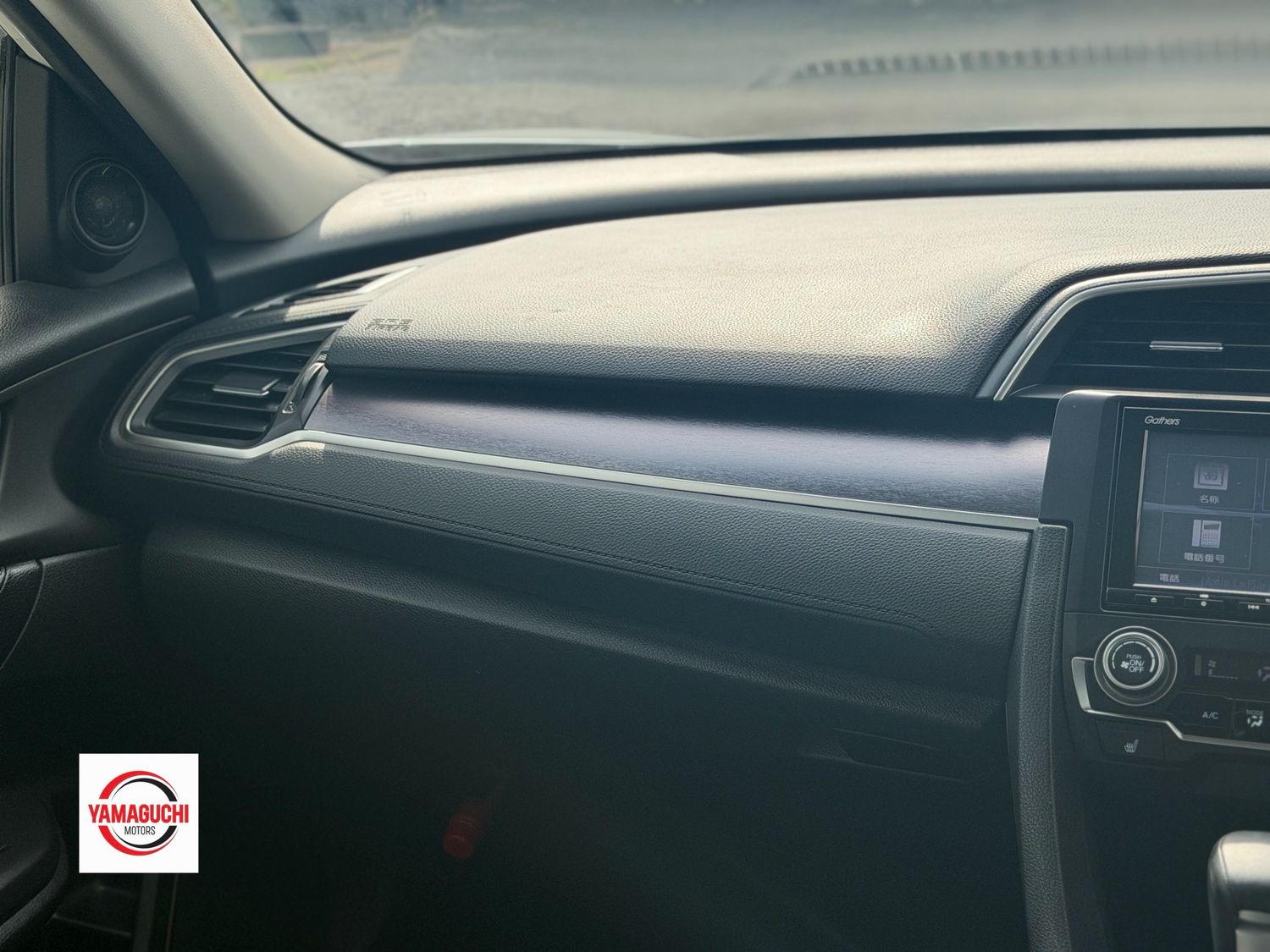 HONDA CIVIC SEDAN VTEC TURBO