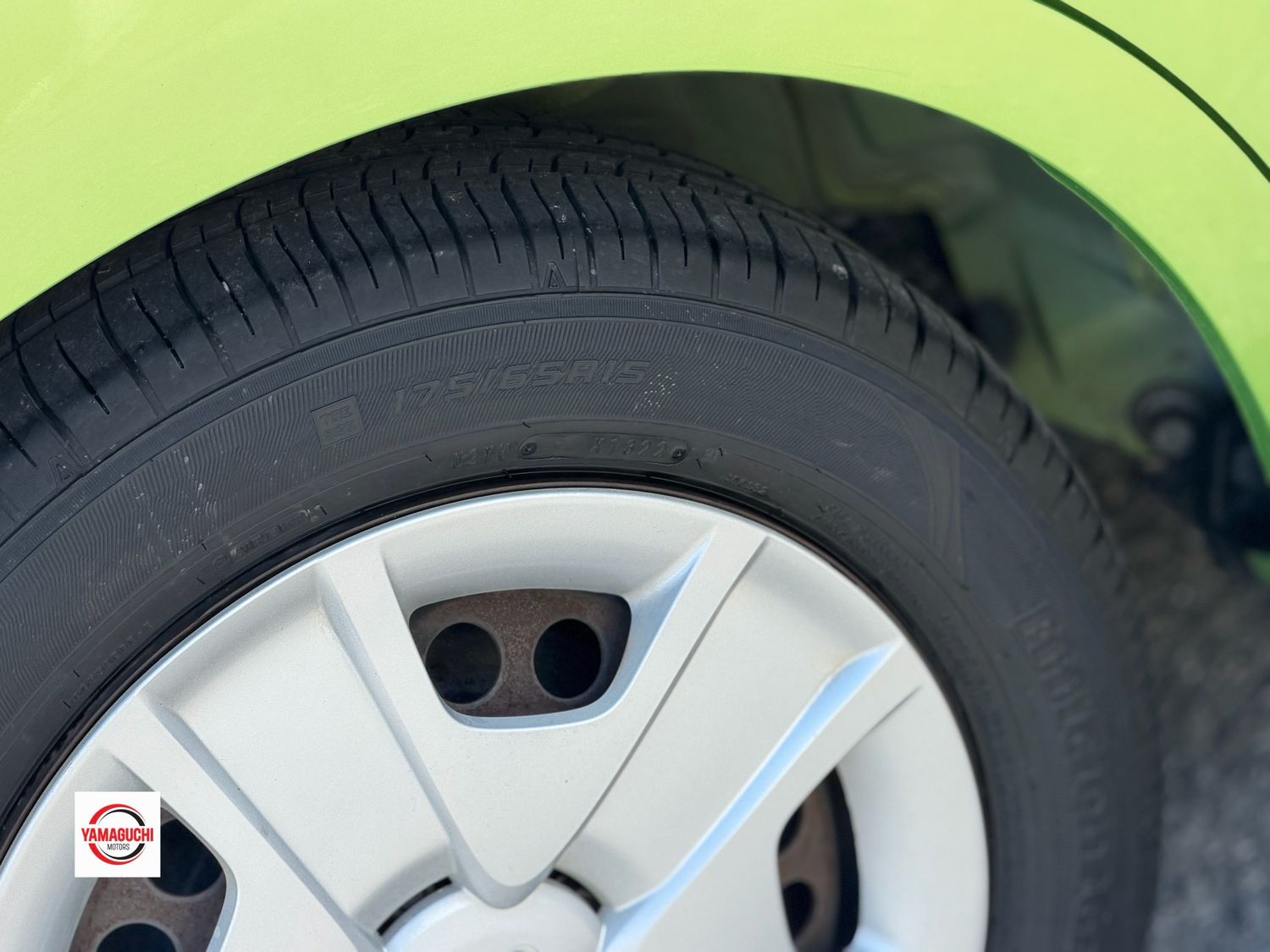 HONDA FIT HYBRID G SPECIAL EDITION — NOW AVAILABLE 