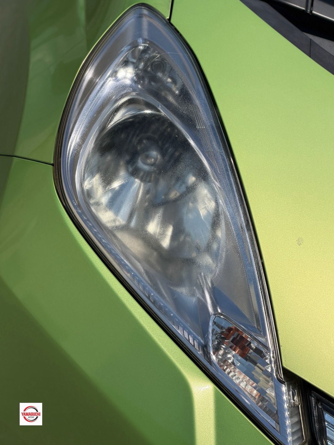 HONDA FIT HYBRID G SPECIAL EDITION — NOW AVAILABLE 