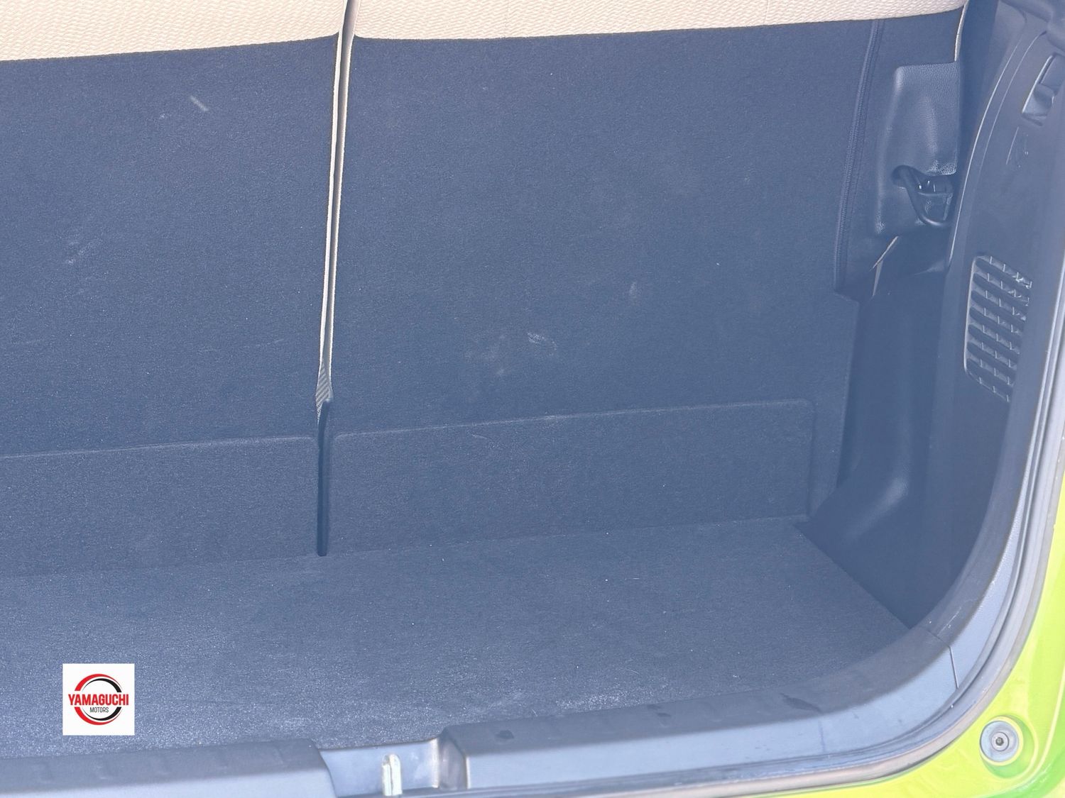 HONDA FIT HYBRID G SPECIAL EDITION — NOW AVAILABLE 