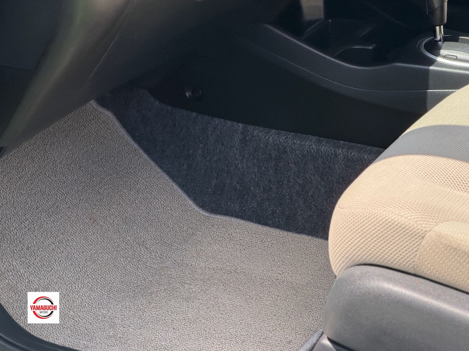 HONDA FIT HYBRID G SPECIAL EDITION — NOW AVAILABLE 