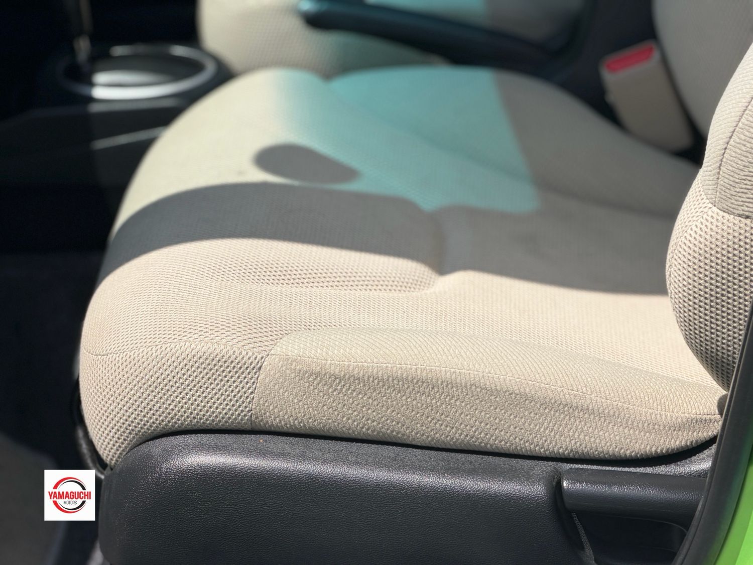 HONDA FIT HYBRID G SPECIAL EDITION — NOW AVAILABLE 