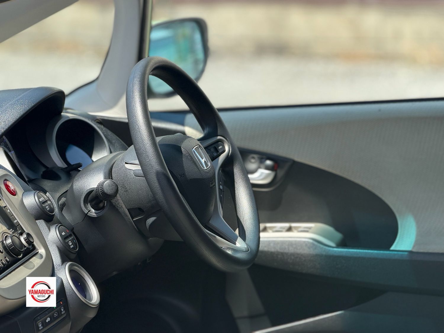 HONDA FIT HYBRID G SPECIAL EDITION — NOW AVAILABLE 