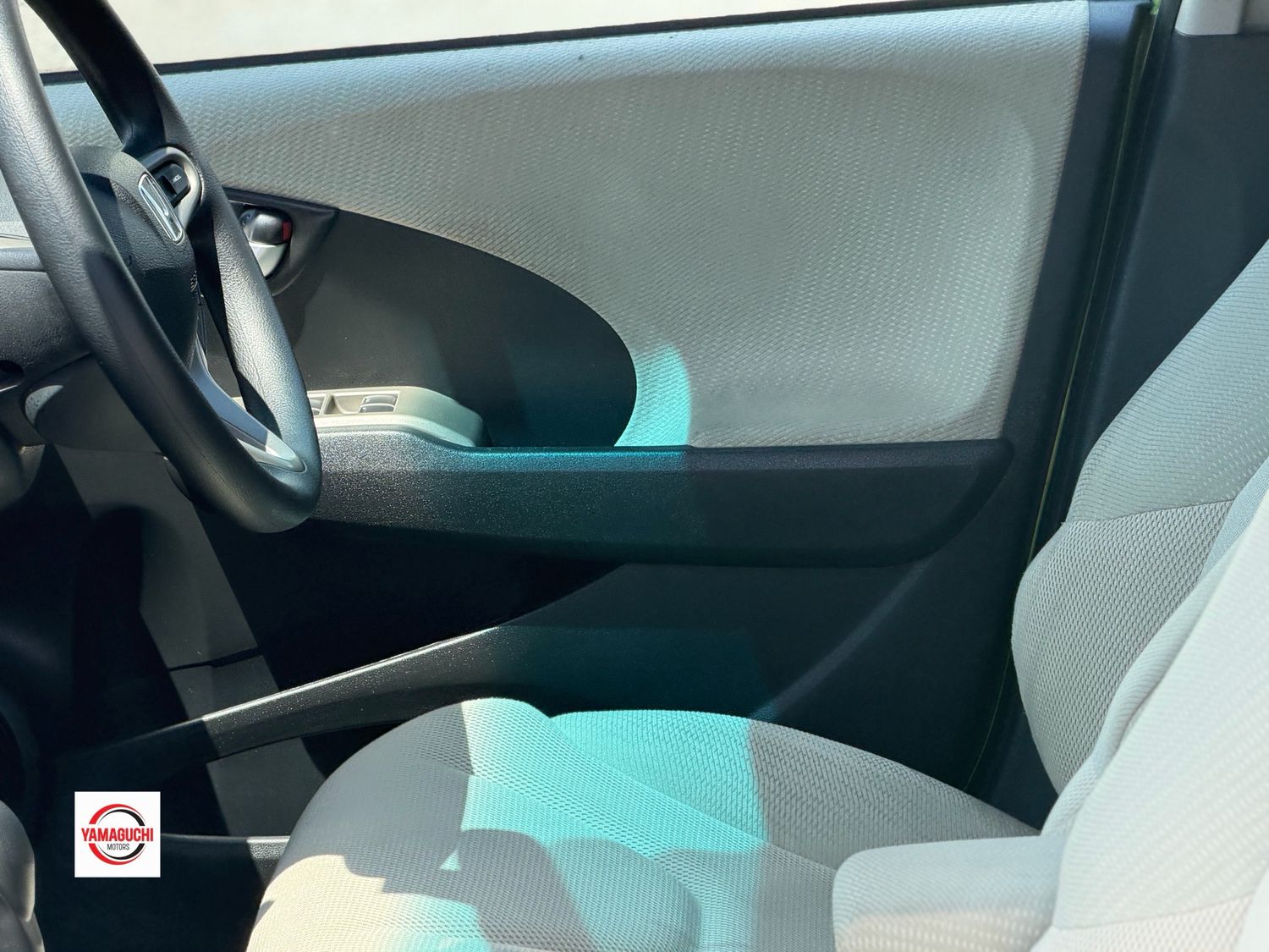 HONDA FIT HYBRID G SPECIAL EDITION — NOW AVAILABLE 