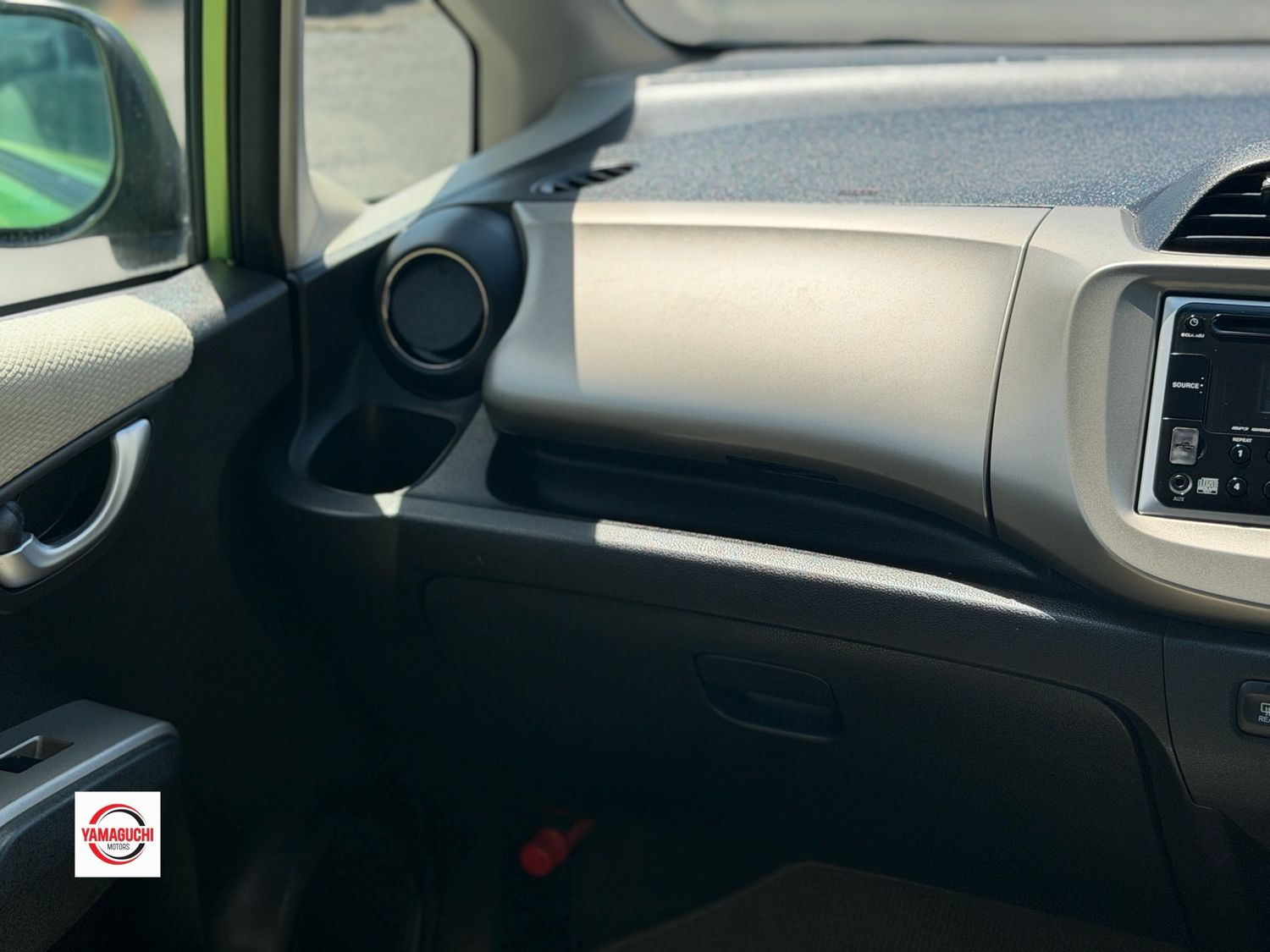 HONDA FIT HYBRID G SPECIAL EDITION — NOW AVAILABLE 