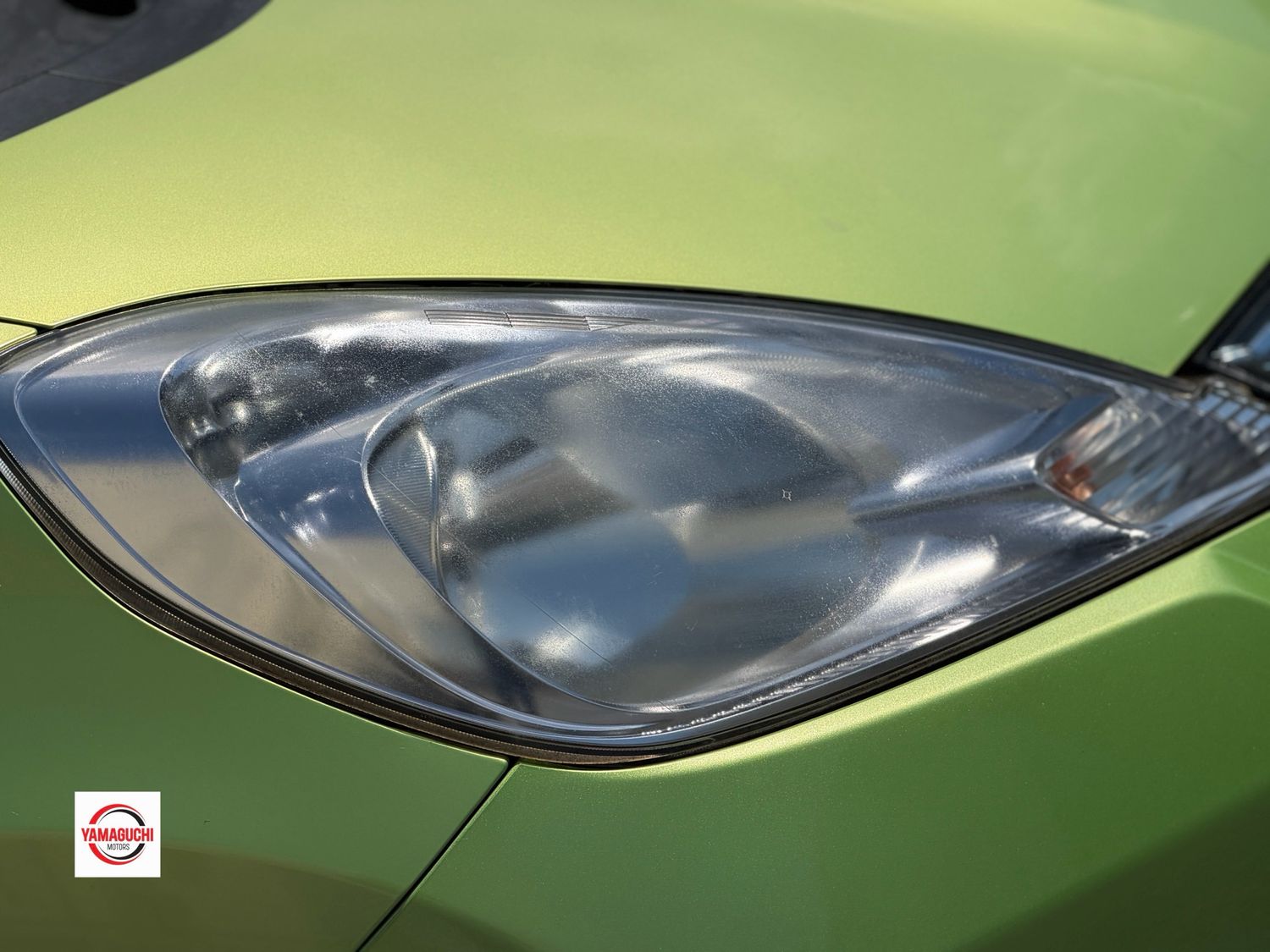 HONDA FIT HYBRID G SPECIAL EDITION — NOW AVAILABLE 