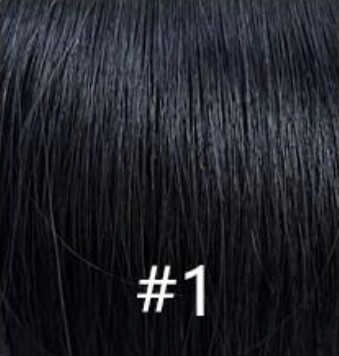 Nano Tip Hair Extensions